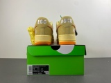 GOAT Division St. x A*ir F*orce 1 Low Ducks of a Feather “Duck or Egg”  IU7612-700