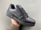 Men L*ouis V*uitton Top Quality Sneakers