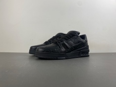 Men L*ouis V*uitton Top Quality Sneakers