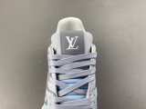 Men L*ouis V*uitton Top Quality Sneakers