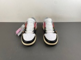 21版 T*ravis S*cott x OFF-WHITE x J*ordan 1 Low  XZ6868-005