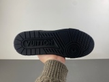 Men L*ouis V*uitton Top Quality Sneakers