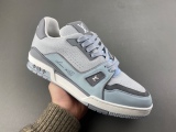 Men L*ouis V*uitton Top Quality Sneakers
