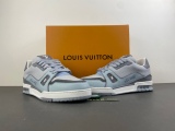 Men L*ouis V*uitton Top Quality Sneakers