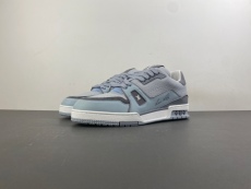 Men L*ouis V*uitton Top Quality Sneakers
