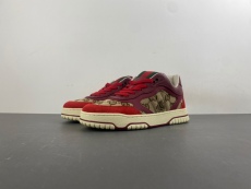Women G*ucci Top Quality Sneaker