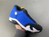 Air Jordan 14 Laney 487471-407