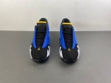 Air Jordan 14 Laney 487471-407