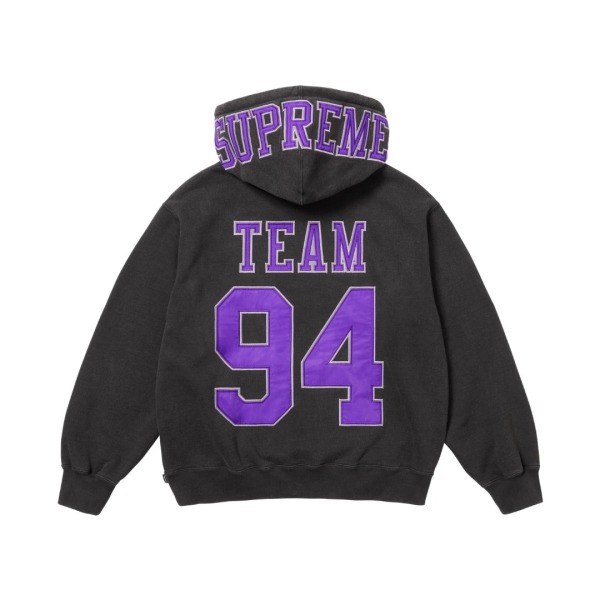 S*upreme Top Quality Clothes