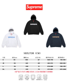 S*upreme Top Quality Clothes