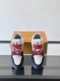 Men Women L*ouis V*uitton Top Quality Sneakers