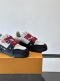 Men Women L*ouis V*uitton Top Quality Sneakers