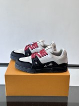 Men Women L*ouis V*uitton Top Quality Sneakers