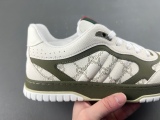 Men G*ucci Top Quality Sneaker
