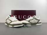 Men G*ucci Top Quality Sneaker