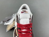 Travis Scott x J*ordan Air J*ordan 1 Low IQ5321-121