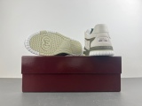Men G*ucci Top Quality Sneaker