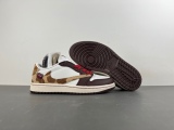 Travis Scott x J*ordan Air J*ordan 1 Low IQ5321-121
