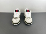 Men G*ucci Top Quality Sneaker