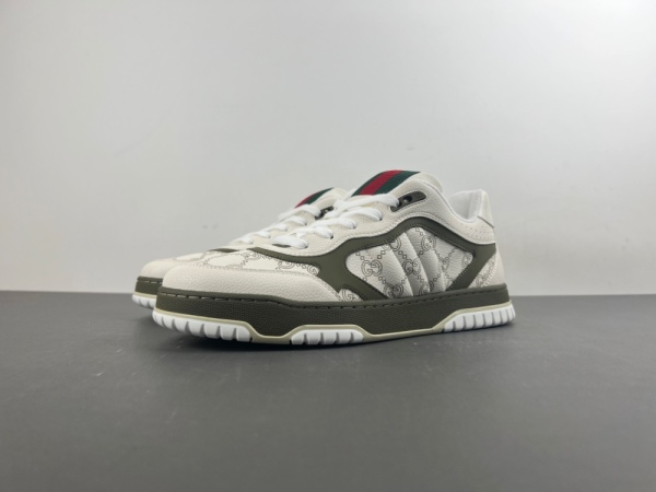 Men G*ucci Top Quality Sneaker