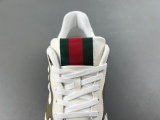 Men G*ucci Top Quality Sneaker
