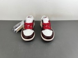 Travis Scott x J*ordan Air J*ordan 1 Low IQ5321-121