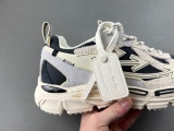 Men Women O*ff W*hite Top Quality Sneakers