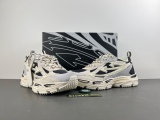 Men Women O*ff W*hite Top Quality Sneakers