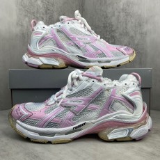 Men Women B*alenciaga Top Quality Sneakers