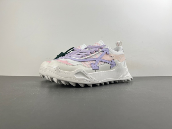 Men Women O*ff W*hite Top Quality Sneakers