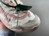 Men Women O*ff W*hite Top Quality Sneakers
