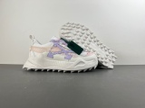 Men Women O*ff W*hite Top Quality Sneakers