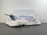 Men Women O*ff W*hite Top Quality Sneakers