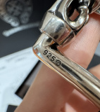 𝐂*𝐡𝐫𝐨𝐦𝐞𝐇*𝐞𝐚𝐫𝐭𝐬 Belts Top Quality 38MM