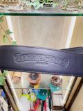𝐂*𝐡𝐫𝐨𝐦𝐞𝐇*𝐞𝐚𝐫𝐭𝐬 Belts Top Quality 38MM