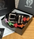 𝐂*𝐡𝐫𝐨𝐦𝐞𝐇*𝐞𝐚𝐫𝐭𝐬 Belts Top Quality 38MM