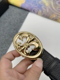 𝐂*𝐡𝐫𝐨𝐦𝐞𝐇*𝐞𝐚𝐫𝐭𝐬 Belts Top Quality 38MM