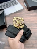𝐂*𝐡𝐫𝐨𝐦𝐞𝐇*𝐞𝐚𝐫𝐭𝐬 Belts Top Quality 38MM