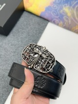 𝐂*𝐡𝐫𝐨𝐦𝐞𝐇*𝐞𝐚𝐫𝐭𝐬 Belts Top Quality 38MM