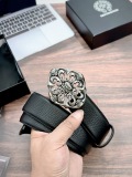 𝐂*𝐡𝐫𝐨𝐦𝐞𝐇*𝐞𝐚𝐫𝐭𝐬 Belts Top Quality 38MM