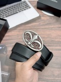 𝐂*𝐡𝐫𝐨𝐦𝐞𝐇*𝐞𝐚𝐫𝐭𝐬 Belts Top Quality 38MM