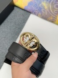 𝐂*𝐡𝐫𝐨𝐦𝐞𝐇*𝐞𝐚𝐫𝐭𝐬 Belts Top Quality 38MM