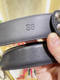𝐂*𝐡𝐫𝐨𝐦𝐞𝐇*𝐞𝐚𝐫𝐭𝐬 Belts Top Quality 38MM