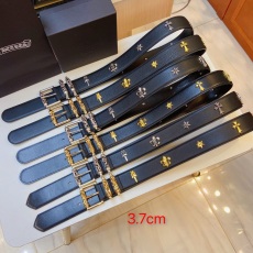 𝐂*𝐡𝐫𝐨𝐦𝐞𝐇*𝐞𝐚𝐫𝐭𝐬 Belts Top Quality 37MM