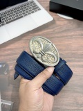 𝐂*𝐡𝐫𝐨𝐦𝐞𝐇*𝐞𝐚𝐫𝐭𝐬 Belts Top Quality 38MM