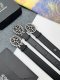 𝐂*𝐡𝐫𝐨𝐦𝐞𝐇*𝐞𝐚𝐫𝐭𝐬 Belts Top Quality 38MM