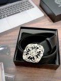 𝐂*𝐡𝐫𝐨𝐦𝐞𝐇*𝐞𝐚𝐫𝐭𝐬 Belts Top Quality 38MM