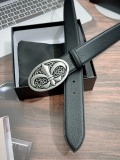 𝐂*𝐡𝐫𝐨𝐦𝐞𝐇*𝐞𝐚𝐫𝐭𝐬 Belts Top Quality 38MM