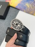 𝐂*𝐡𝐫𝐨𝐦𝐞𝐇*𝐞𝐚𝐫𝐭𝐬 Belts Top Quality 38MM
