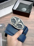 𝐂*𝐡𝐫𝐨𝐦𝐞𝐇*𝐞𝐚𝐫𝐭𝐬 Belts Top Quality 38MM